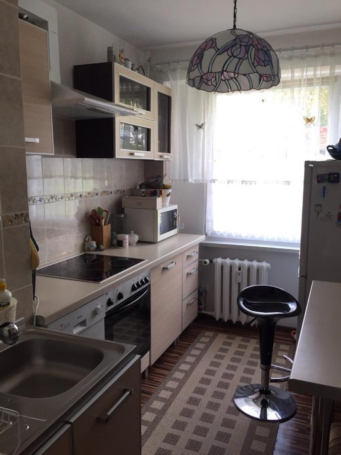 Lake View Apartment Mrągowo Εξωτερικό φωτογραφία