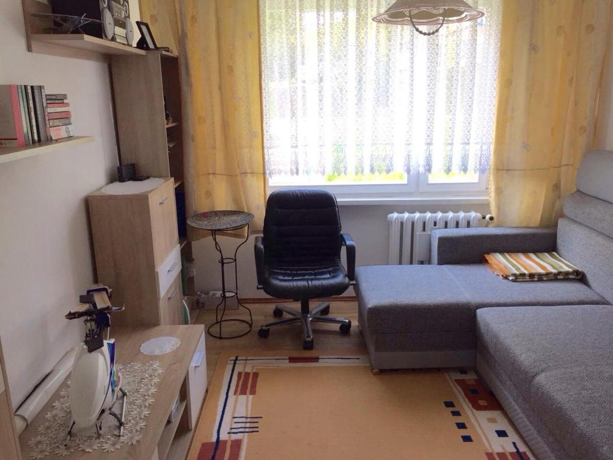 Lake View Apartment Mrągowo Εξωτερικό φωτογραφία