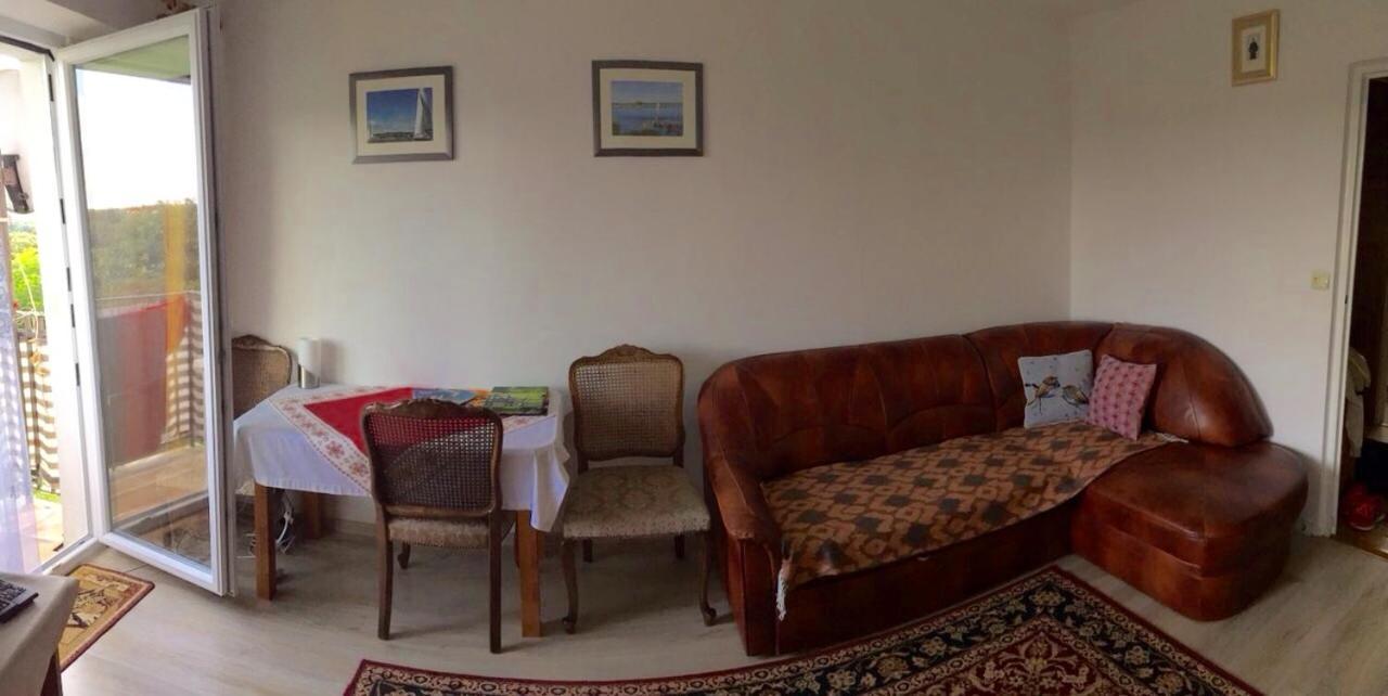 Lake View Apartment Mrągowo Εξωτερικό φωτογραφία