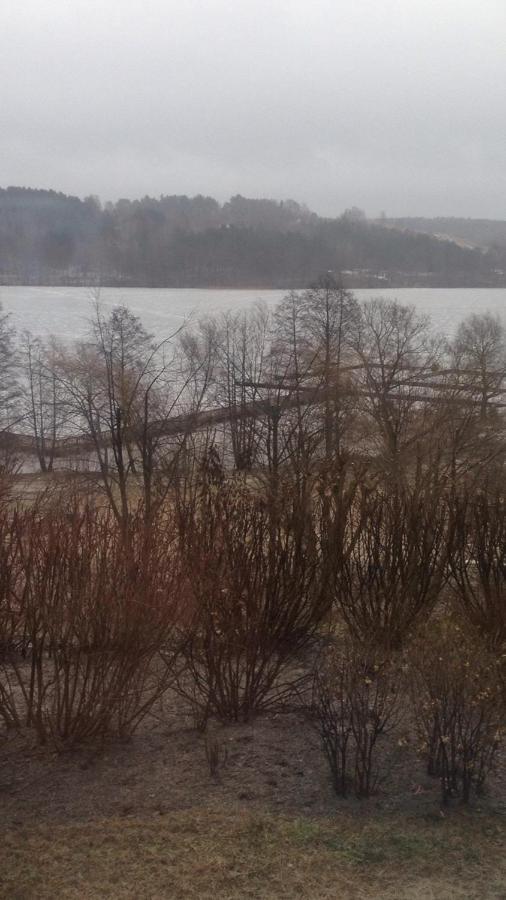 Lake View Apartment Mrągowo Εξωτερικό φωτογραφία