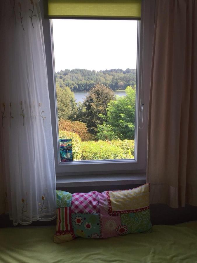 Lake View Apartment Mrągowo Εξωτερικό φωτογραφία