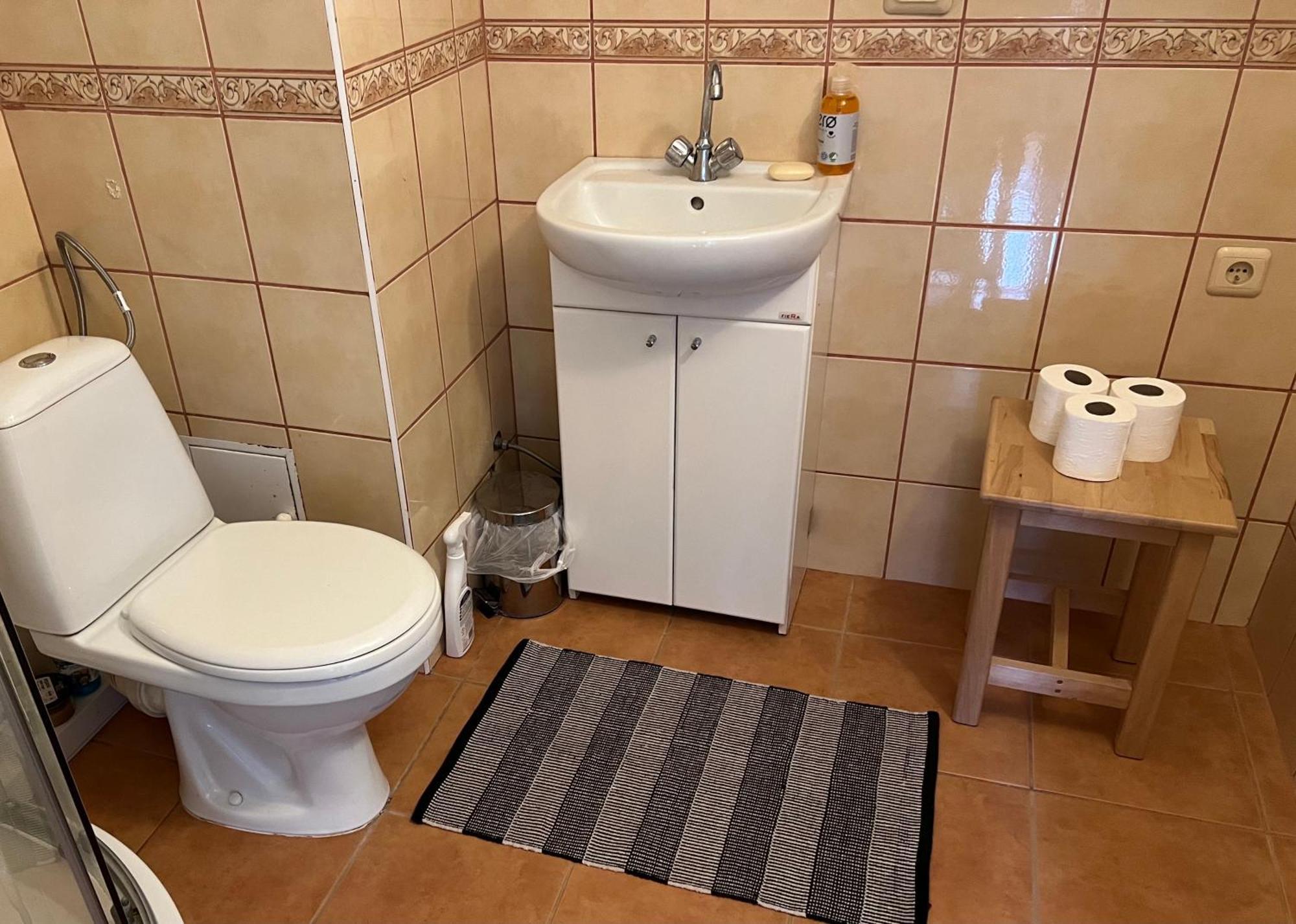 Lake View Apartment Mrągowo Εξωτερικό φωτογραφία